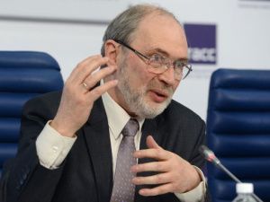 В восьми регионах Сибири прогнозируется очень жаркая погода