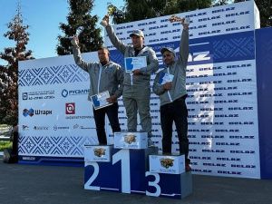 Работник «Якутугля» стал призером международного конкурса профессионального мастерства