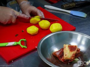 Школьники Якутии будут бороться за звание лучшего повара в конкурсе «Тарбаахаптыы астыахха»