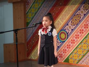 В Якутии проводится VII Республиканский межэтнический фестиваль «Калейдоскоп культур – 2024»