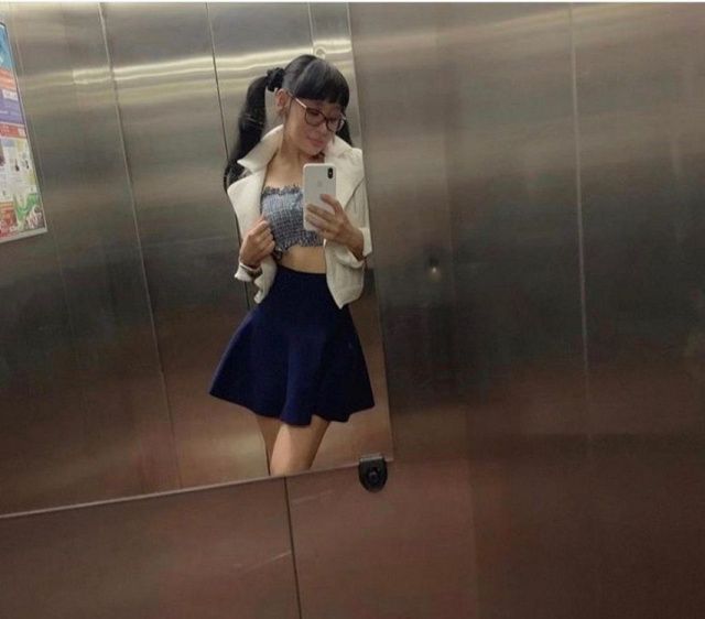 В девятый раз отложен суд по делу Марфы Олесовой