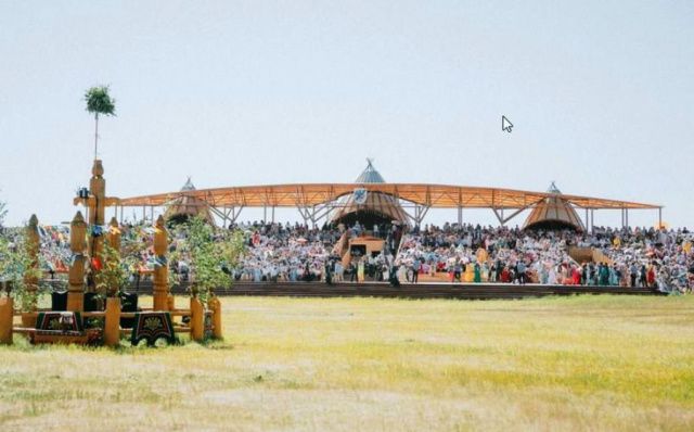 Началась аккредитация журналистов на Ысыах Туймаады- 2025