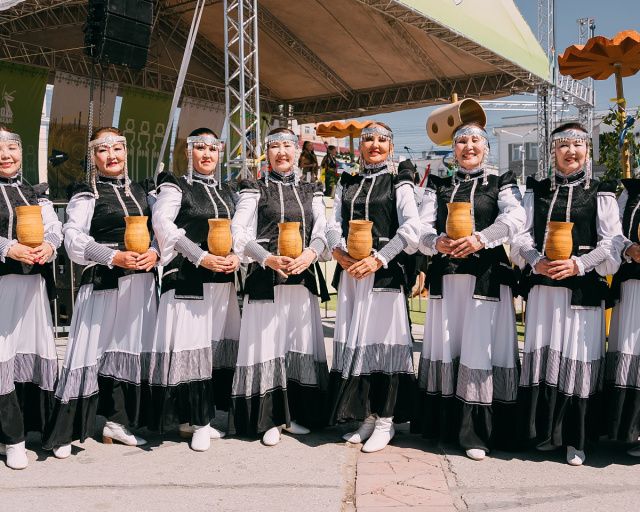 В пятницу в Якутске отметят День сайылыка