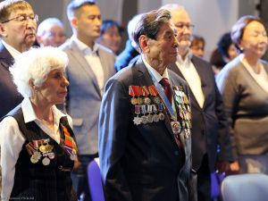 В Якутске рассмотрят возможность открытия центра активного долголетия