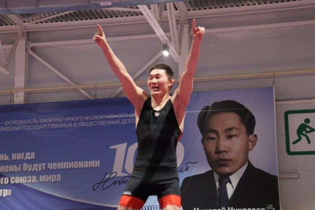 Более 70 якутских борцов заявлены на чемпионат Дальнего Востока