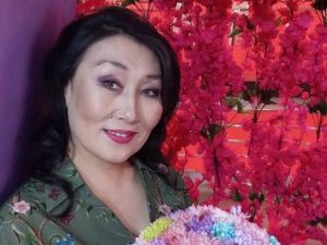 Певица Саина попала в реанимацию