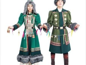 В Якутии осенью стартует флешмоб «Салама дружбы»