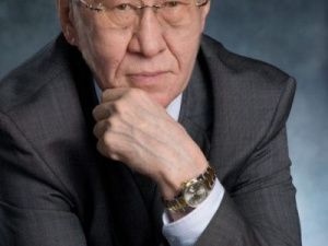 Ушел из жизни якутский инноватор, основатель компании «Дисплей»