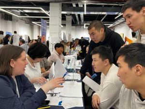 Алмазные перспективы: как трудоустроиться в АЛРОСА и найти свое призвание