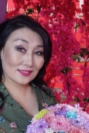 Певица Саина попала в реанимацию