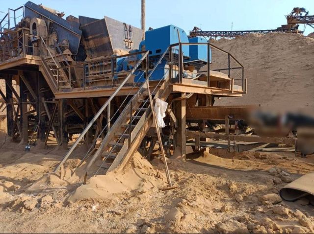 В Якутии по факту гибели работника золотодобывающего предприятия возбуждено уголовное дело