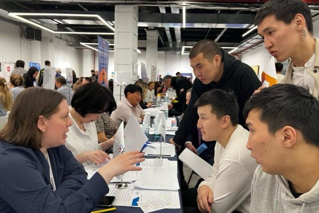 Алмазные перспективы: как трудоустроиться в АЛРОСА и найти свое призвание