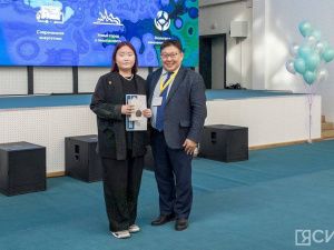 В Якутии объявили победителей регионального трека конкурса «Большие вызовы»