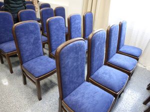 АЛРОСА обновила историко-производственный музей компании в Удачном