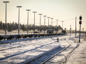 В Якутии отметили 10-летие укладки «золотого звена» Амуро-Якутской магистрали