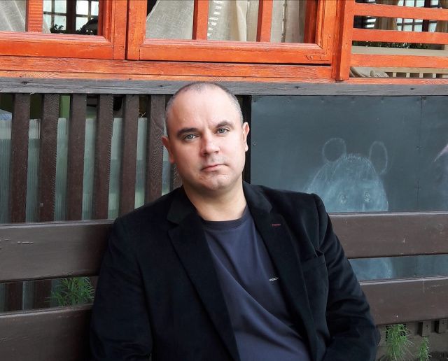 Юрий Городецкий: Про «зоошизу», лесбиянок и прочих Мыраан