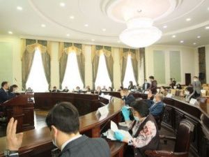 Расходы городского бюджета увеличиваются