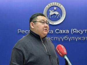 В 2024 году волонтеры Якутии отправили на фронт более 120 тонн гуманитарной помощи