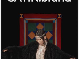 Дизайнер из Якутска представит коллекцию одежды на Неделе моды в Париже