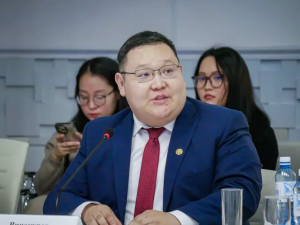 «Дело волонтера»: Айыллаан Винокуров претендует на более мягкую меру пресечения