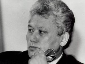 Александр Кошуков: «Мы обязаны хранить память об этом величайшем человеке современности»