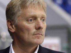 Кремль ответил на расследование Навального о «дворце Путина»