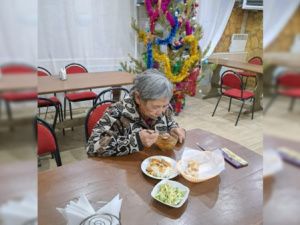 Социальная столовая Якутска проведет последний обед и закроется навсегда