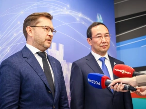 Якутск впервые стал площадкой «AI Journey: Путешествие в мир искусственного интеллекта»