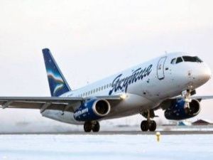 Авиакомпания «Якутия» расширит сеть международных полётов и обновит флот