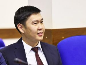 Мининноваций Якутии возглавил Василий Ефимов