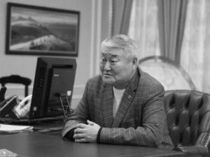 Гражданская панихида пройдет в КЦ «Сергеляхские огни» 