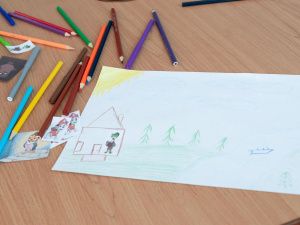 В исправительной колонии № 1 проведен психологический тренинг, направленный на профилактику алкогольной и наркотической зависимости среди осужденных