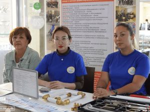 В Якутии уже более 25 тысяч заявлений от абитуриентов поступило в учебные заведения СПО