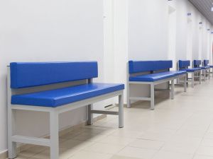 В исправительной колонии № 1 исполнен заказ Якутской республиканской клинической больницы на мебель