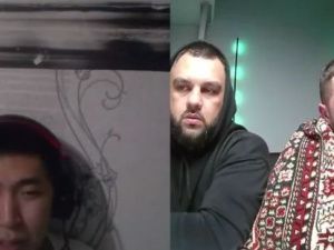 Наказан за длинный язык