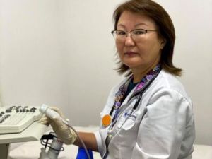 Стресс из-за пандемии может разбить сердце:  Советы врача-кардиолога Татьяны Никифоровой