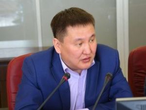 Экс-главу Оймяконского района приговорили к трем годам лишения свободы условно