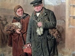 Великий пост 2019: Чистый понедельник и Федорова неделя