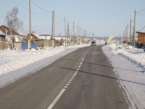 В Автодорожном и Сайсарском округах обсудили реализацию нацпроекта «БКАД» на 2021 год