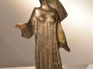 В Якутии открылась выставка художников - уроженцев Намского улуса