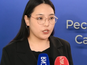 Ярмарка трудоустройства для участников СВО проведена во всех районах Якутии 