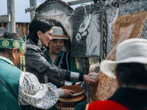 В Якутске отметили День сайылыка