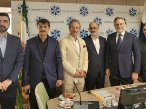 Якутия будет сотрудничать с Ираном