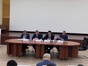 В Якутии разрабатывается программа модернизации ветеринарных служб республики