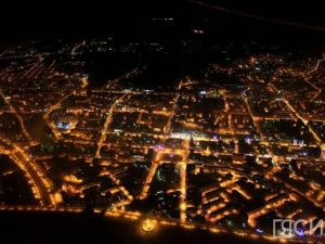 Эксперт: рост численности населения в Якутии свидетельствует о росте благосостояния людей