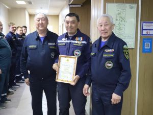 «Сухих костюмов!» Сегодня отмечается День водолазов