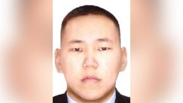 Полиция разыскивает подозреваемого в групповом изнасиловании