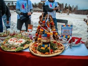 В Якутске отметили День полиграфиста