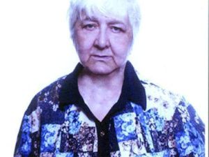 “Мы очень и очень устали скитаться и попрошайничать”  ПЕНСИОНЕРКА ВЗЫВАЕТ О ПОМОЩИ