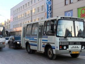 Погода в Якутске и республике 15 мая